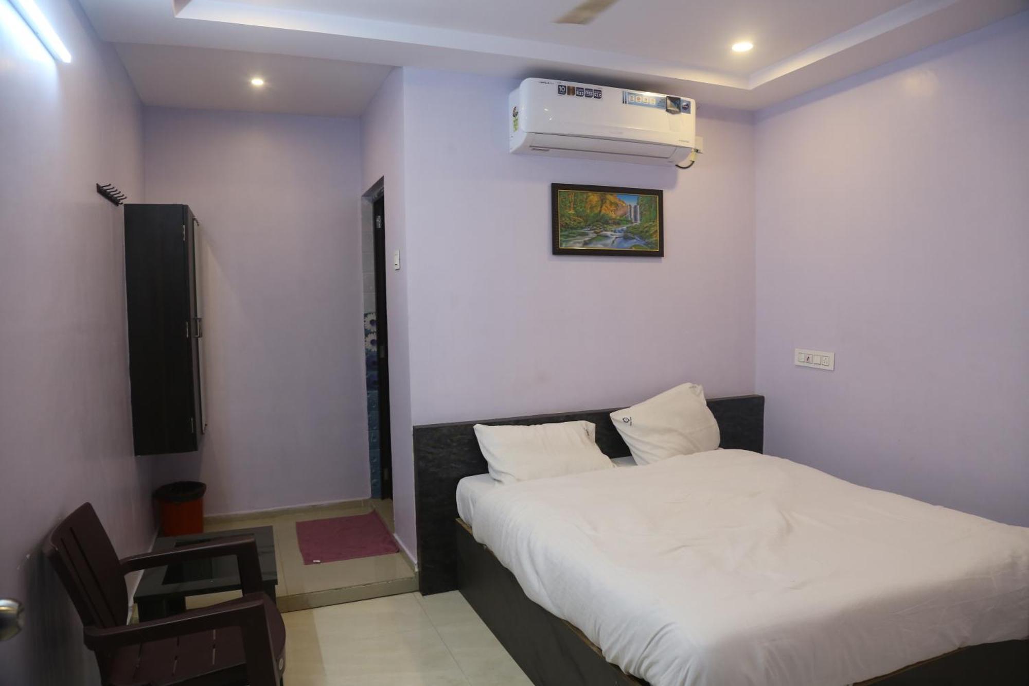 Sk Guest House Visakhapatnam Exterior photo