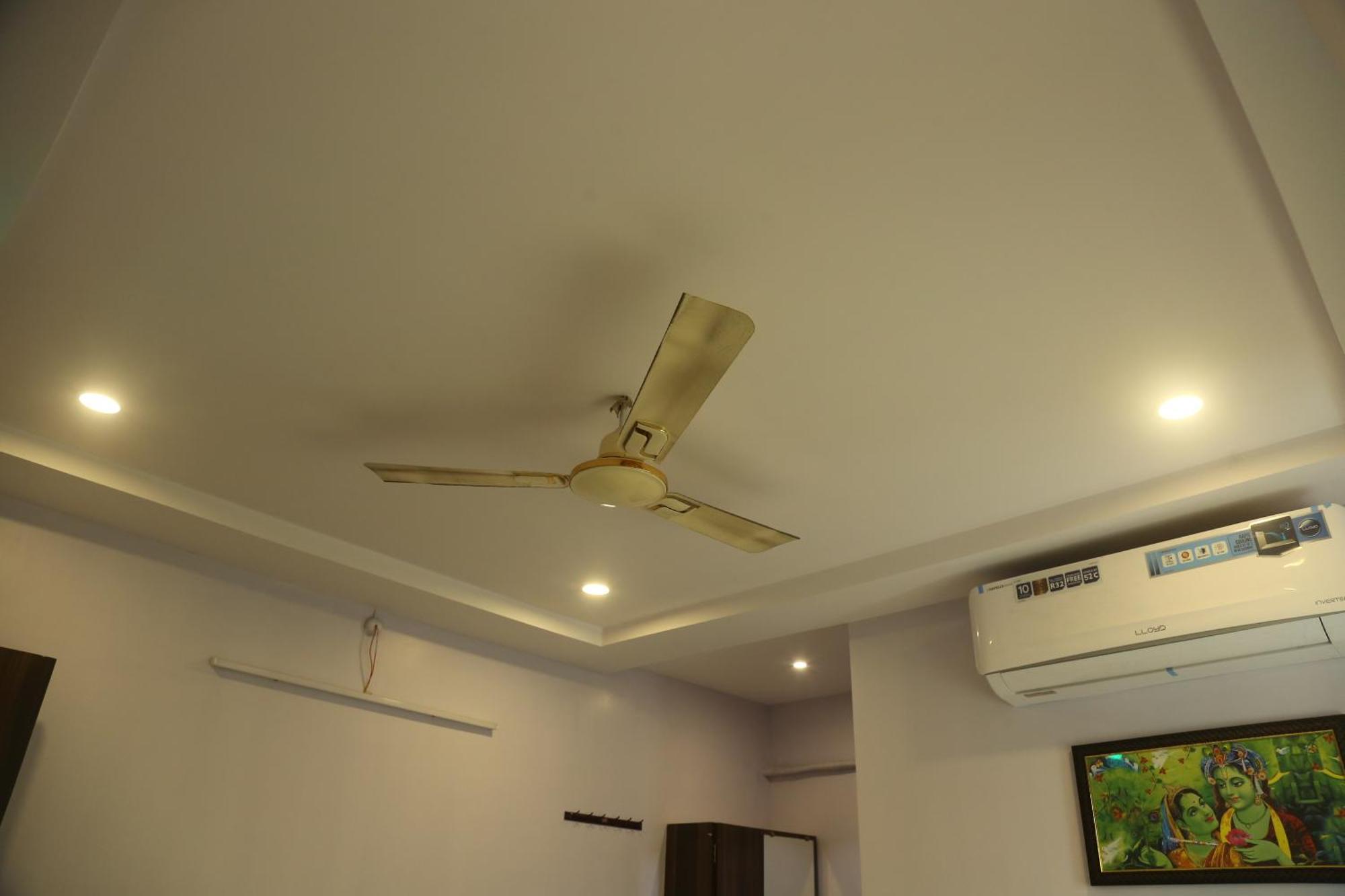 Sk Guest House Visakhapatnam Exterior photo
