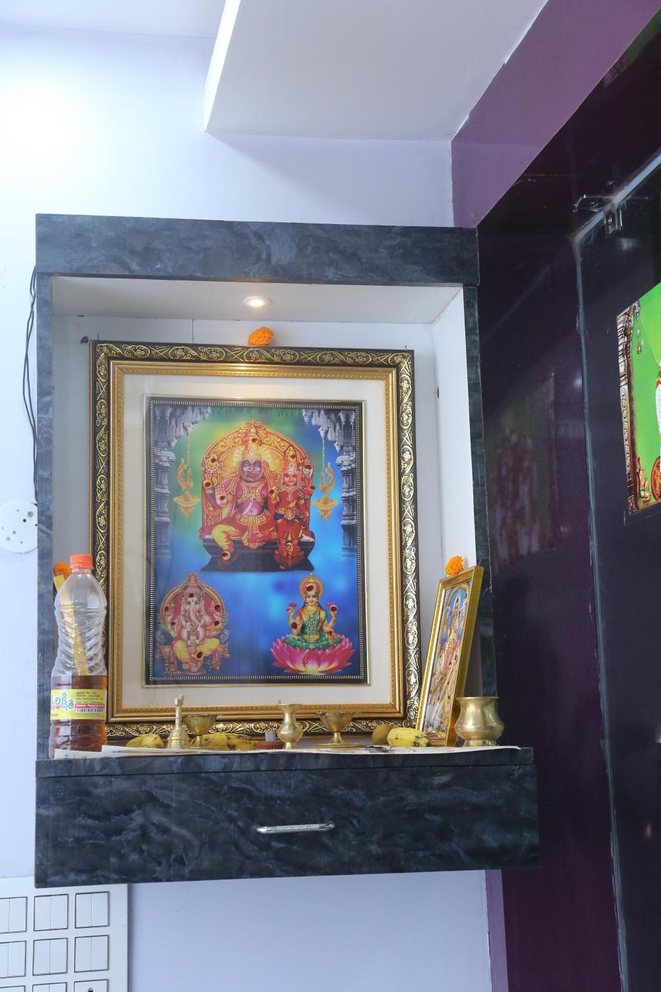 Sk Guest House Visakhapatnam Exterior photo
