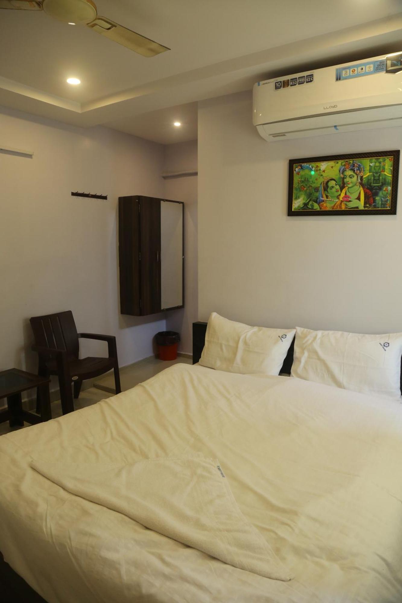 Sk Guest House Visakhapatnam Exterior photo