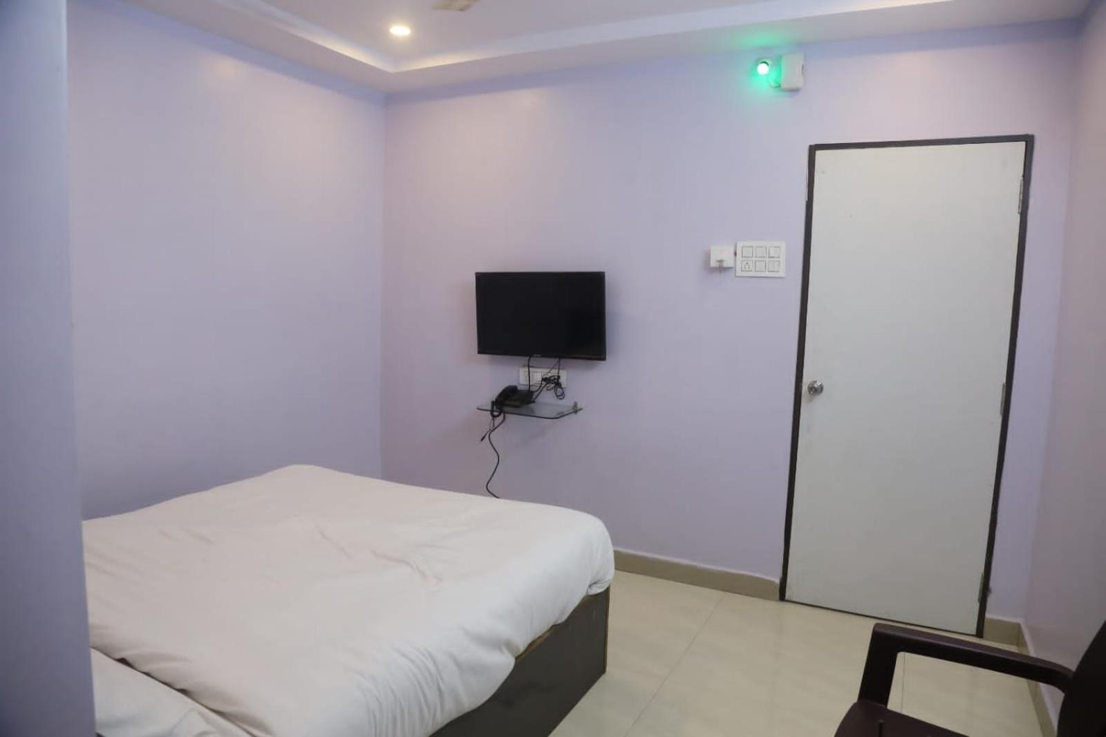 Sk Guest House Visakhapatnam Exterior photo