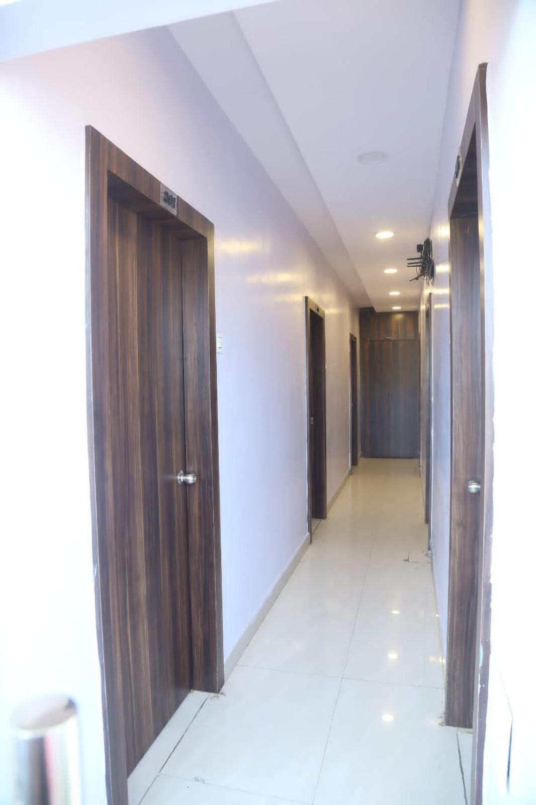 Sk Guest House Visakhapatnam Exterior photo