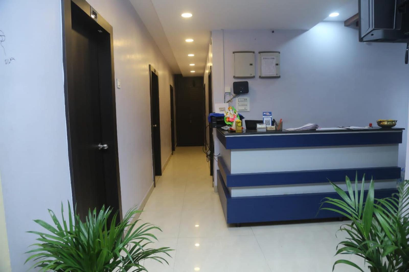 Sk Guest House Visakhapatnam Exterior photo