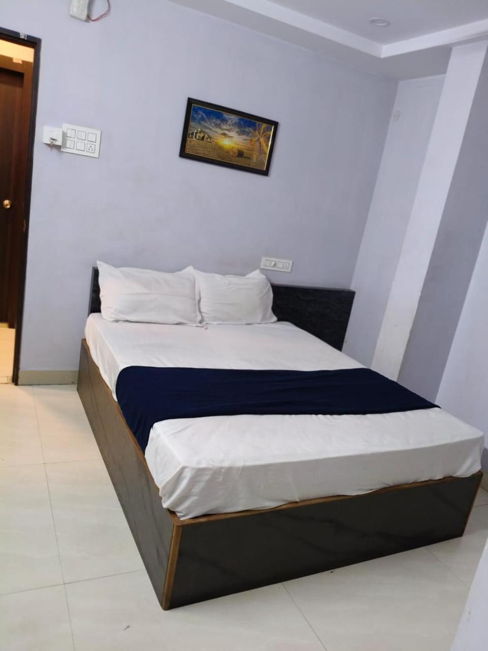 Sk Guest House Visakhapatnam Exterior photo
