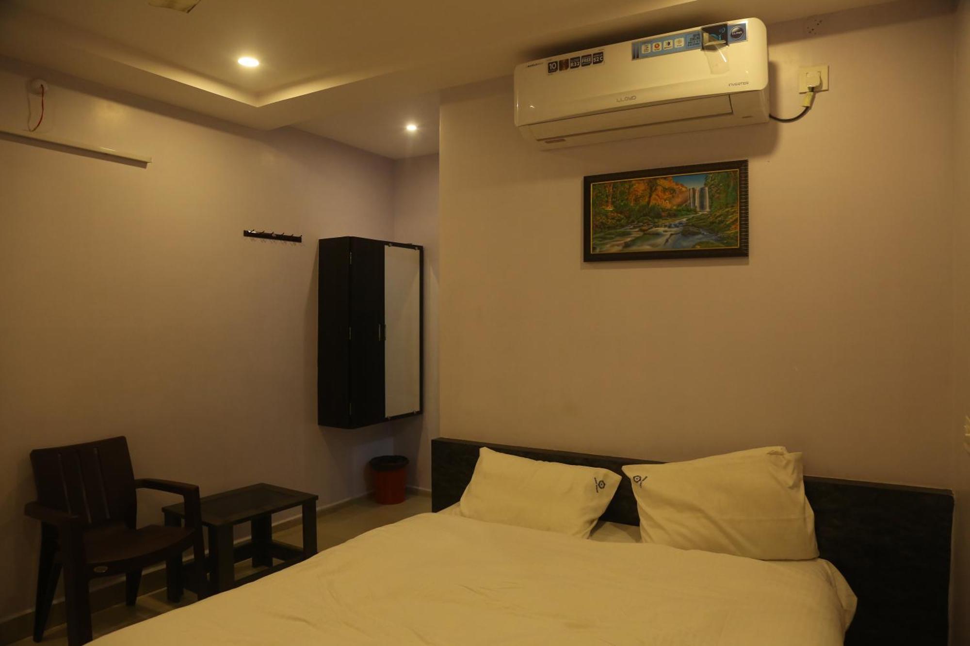Sk Guest House Visakhapatnam Exterior photo